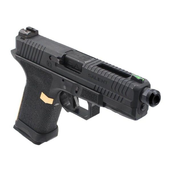 EMG / Salient Arms International™ Blu Compact G19 Gel Blaster