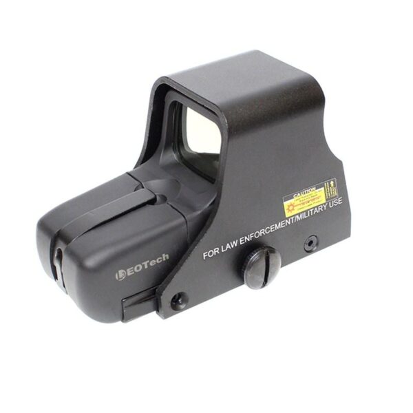 Eotech 553 Red Dot Sight