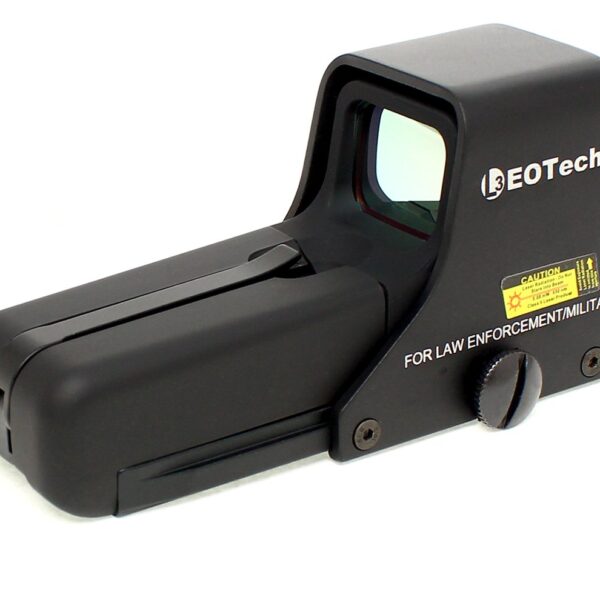 EOTech 552 Red Dot Sight