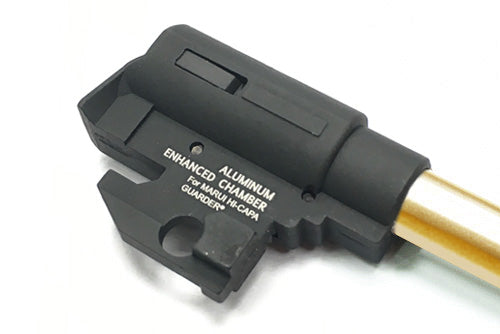 Guarder Enhanced Chamber for MARUI HI-CAPA 4.3/5.1/Golden Match
