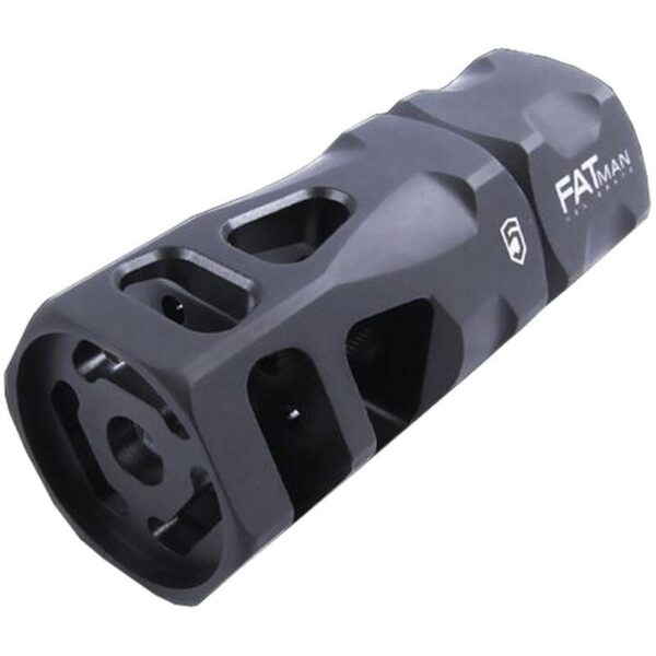 Fatman Hex Muzzle Break