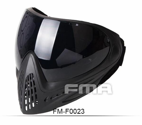 FMA Mask F1