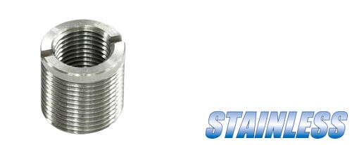 Guarder 10mm Negative for Attachment for Guarder Threaded Outer Barrel