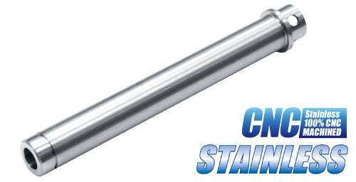 Guarder Stainless Outer Barrel for MARUI FN57 GBB -2019 New Ver.