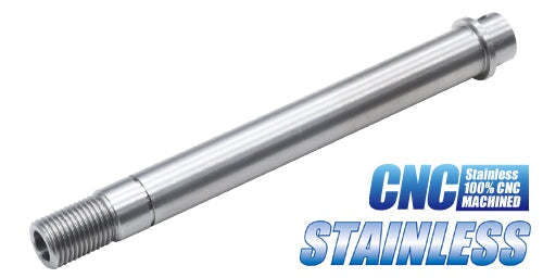 Guarder Stainless Threaded Outer Barrel for MARUI FN57 GBB (10mm Negative) -2019 New Ver.