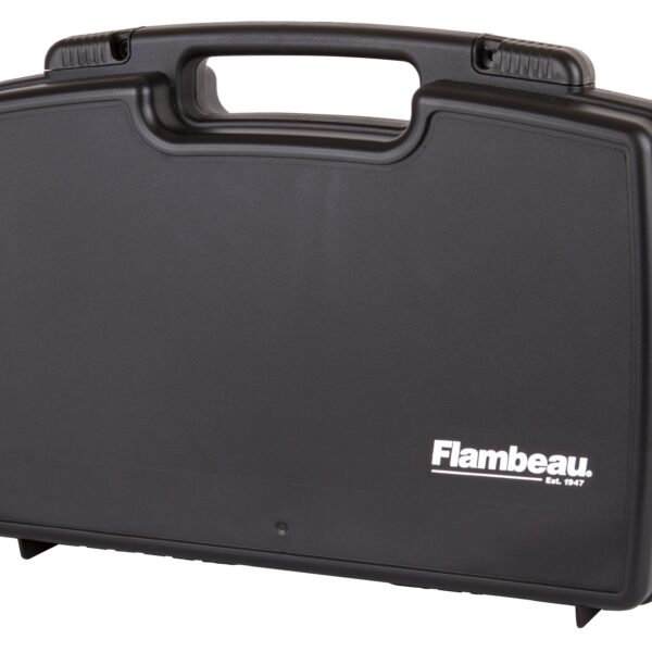 Flambeau 17" Pistol Case