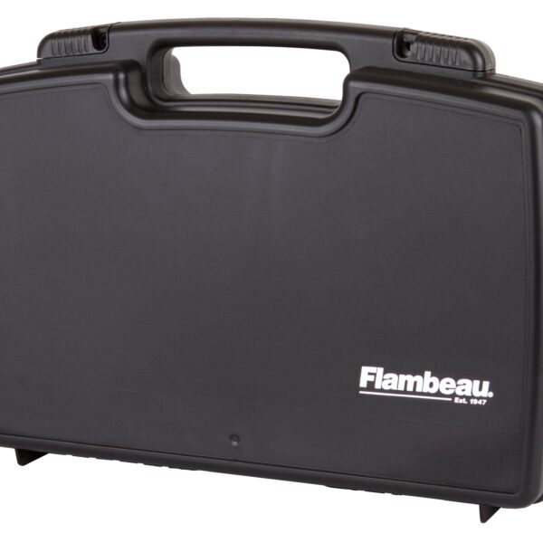 Flambeau 14" Pistol Case