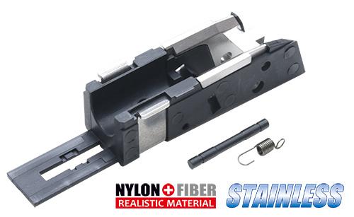 Guarder G17/18C/22/34 Frame Rail Mount