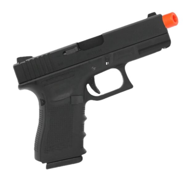 We Tech G19 GEN 3 GBB Gel Blaster