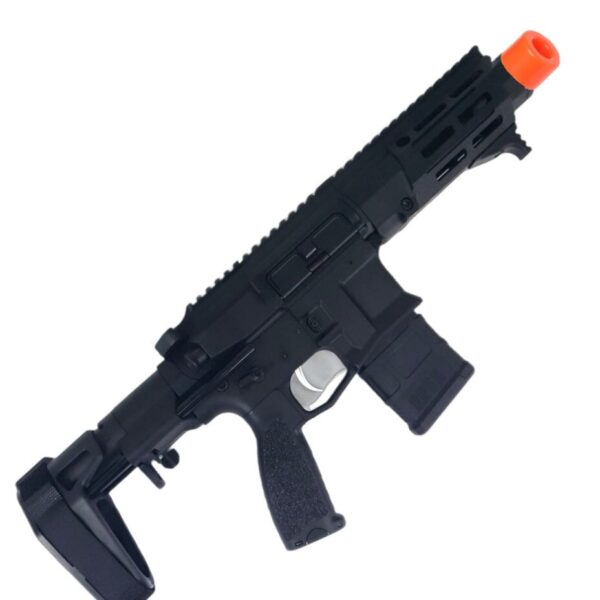 PDX Maxim CA-12 Gel Blaster – Black