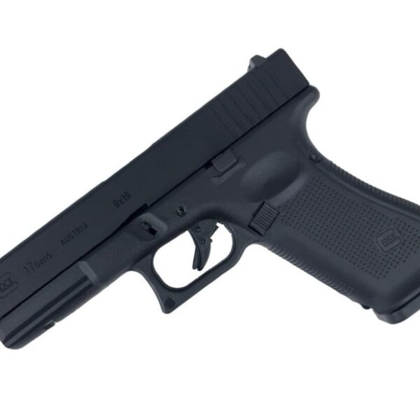 E&C Glock G17 Gen 5 Gel Blaster