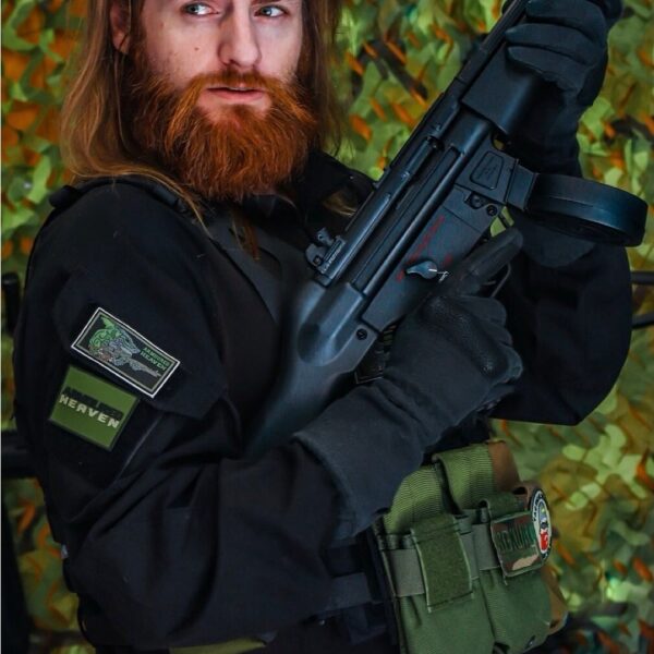 LDT MP5