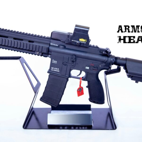 LDT HK416