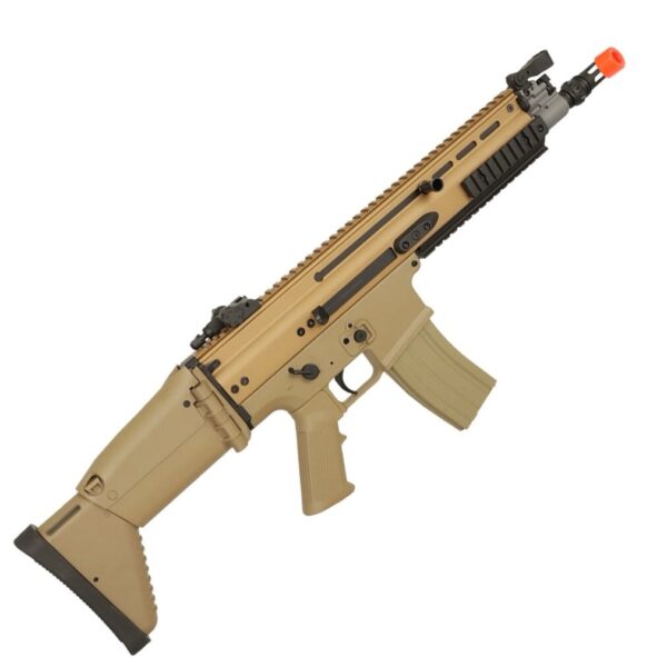 CYMA FN SCAR-L Tan