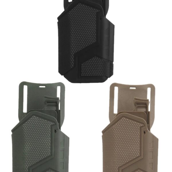 MultiFit Tactical Universal Holster