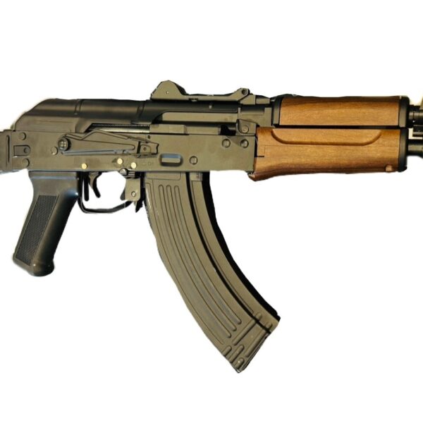 Double Bell 001 AKS74U Gel Blaster