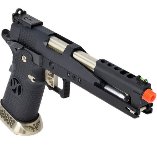 HX2202 Hi Capa Gel Blaster