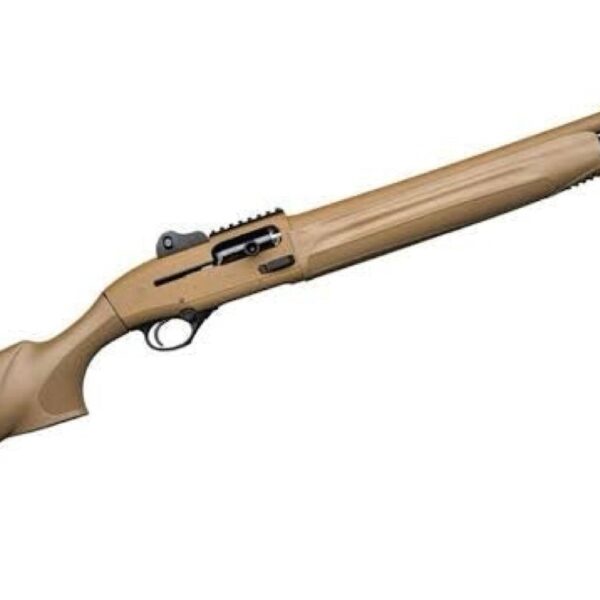Lehui 1301 Semi Auto Shotgun Blaster