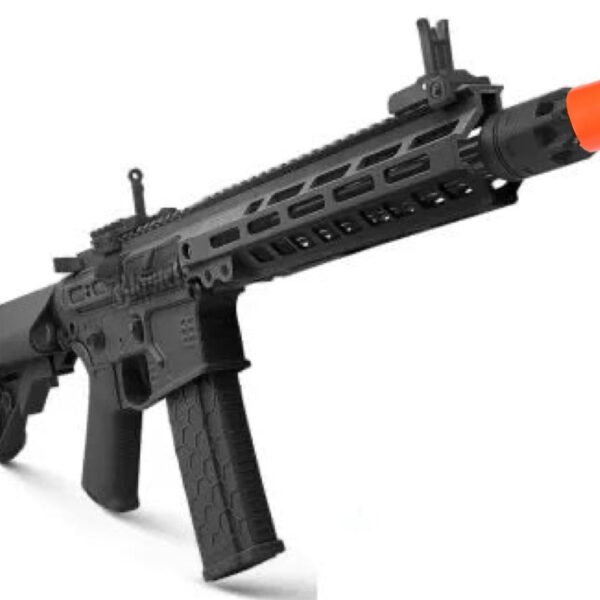 Bo Han SLR M4