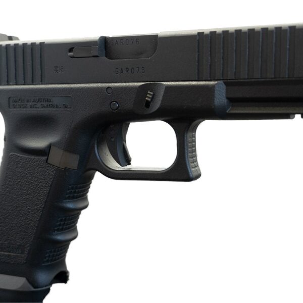 Guarder Glock G17 Custom II 5-Hole Gel Blaster