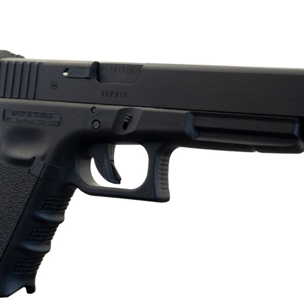 Guarder / WE Tech Custom G34 Gas Pistol