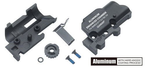 Guarder Enhanced Chamber Set for MARUI G17/18C/22/34