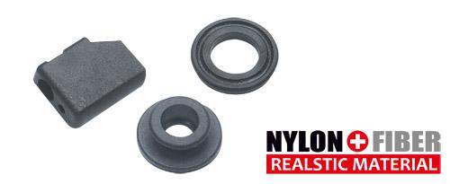 Guarder G-Series Enhanced Piston Head Set