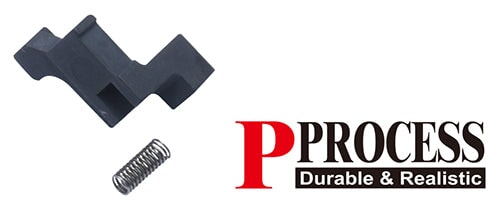Guarder Aluminium Selector Sear For MARUI G18C GBB