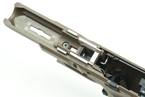Guarder New Generation Frame Complete Set For MARUI G19 Gen3 (U.S. Ver./FDE) - Image 5