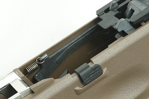 Guarder New Generation Frame Complete Set For MARUI G19 Gen3 (U.S. Ver./FDE) - Image 6