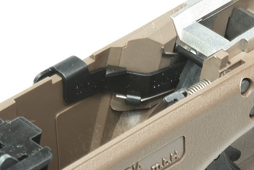 Guarder New Generation Frame Complete Set For MARUI G19 Gen3 (U.S. Ver./FDE) - Image 7