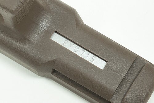 Guarder New Generation Frame Complete Set For MARUI G19 Gen3 (U.S. Ver./FDE) - Image 8