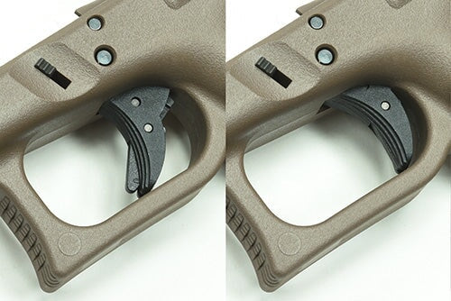 Guarder New Generation Frame Complete Set For MARUI G19 Gen3 (U.S. Ver./FDE) - Image 9