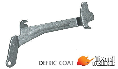 Guarder G-Series G17 Steel Trigger Lever