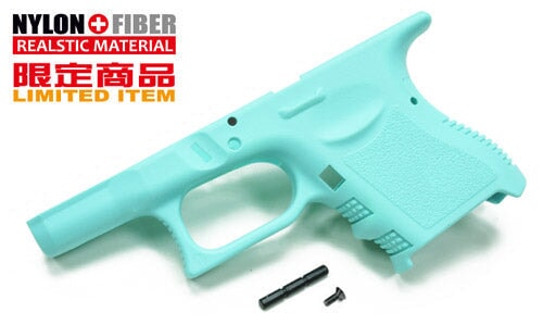 Original Frame for MARUI G26/KJ G27 (USA Ver. Robin Egg Blue)