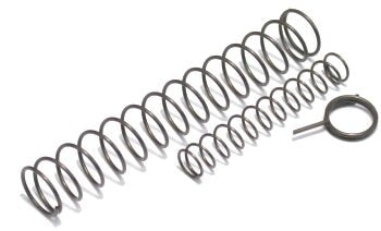 Enhanced G26 Recoil/Hammer Spring