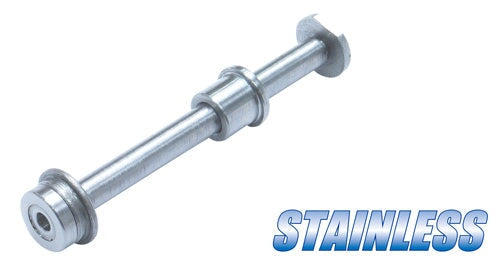 MARUI G26/KJ G27 Stainless Recoil Spring Guide