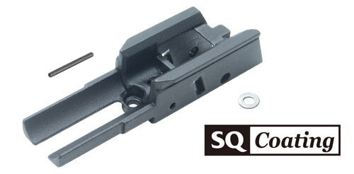 Steel Rail Mount for TM G26/KJ G27
