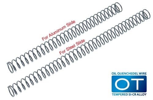 Recoil Spring for MARUI/WE/Stark Arms G17/18C/34