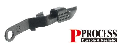 Guarder G-Series Steel Extended Slide Stop