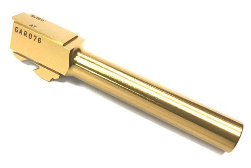 Guarder G17 Aluminium Gold Outer Barrel