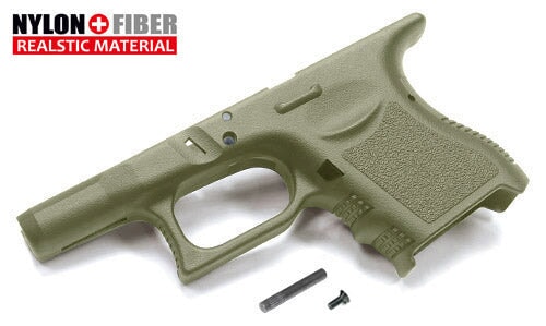 Original Frame for MARUI G26/KJ G27 (USA Ver. OD)