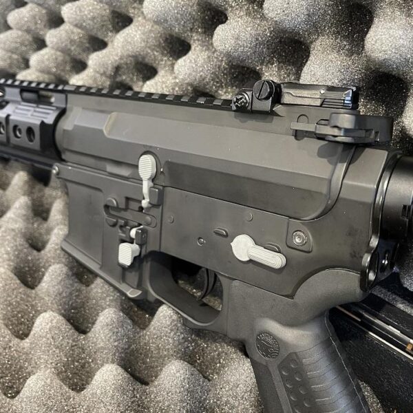 G&P BCM M4 RECEIVER