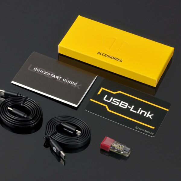 Gate USB Link