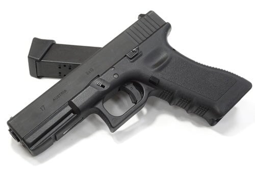 Guarder Glock G17 Gen 3 Gel Blaster