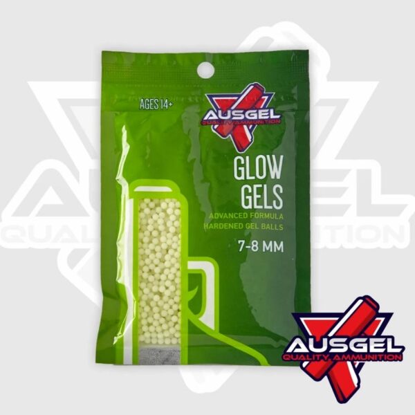 Ausgel Glow Gels