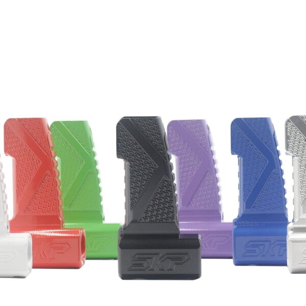 SKP ESG CNC GRIP for Gel Blaster