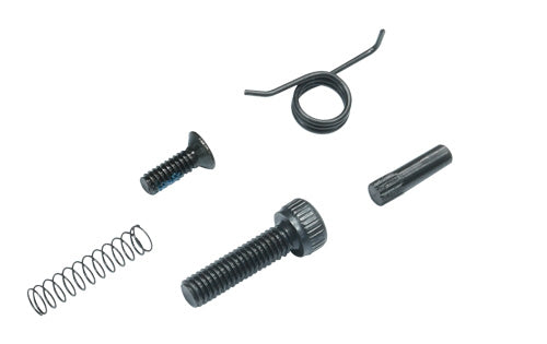 Guarder Chassis Internal Parts For Hi-Capa 4.3/5.1