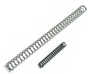 Guarder Enhanced Recoil Hammer Spring for Marui KJ Hi-Capa 5.1 150%