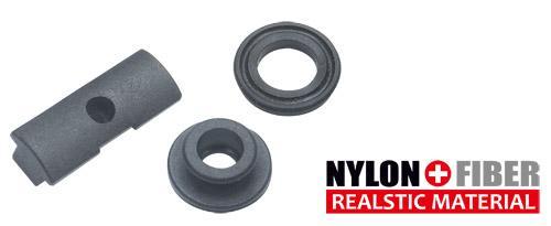 Guarder Enhanced Piston Head Set for Hi Capa